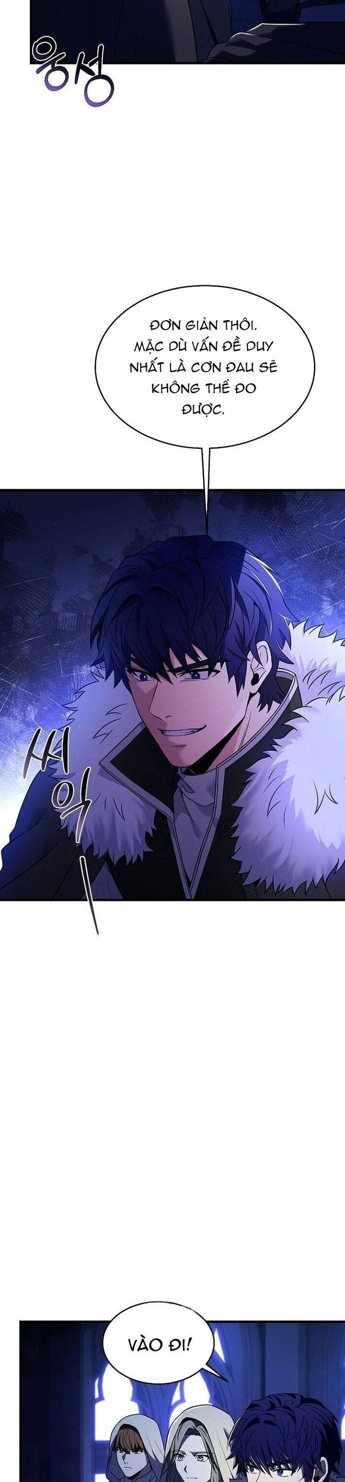 Sự Trở Lại Của Pháp Sư 8 Vòng Chapter 143 - 28