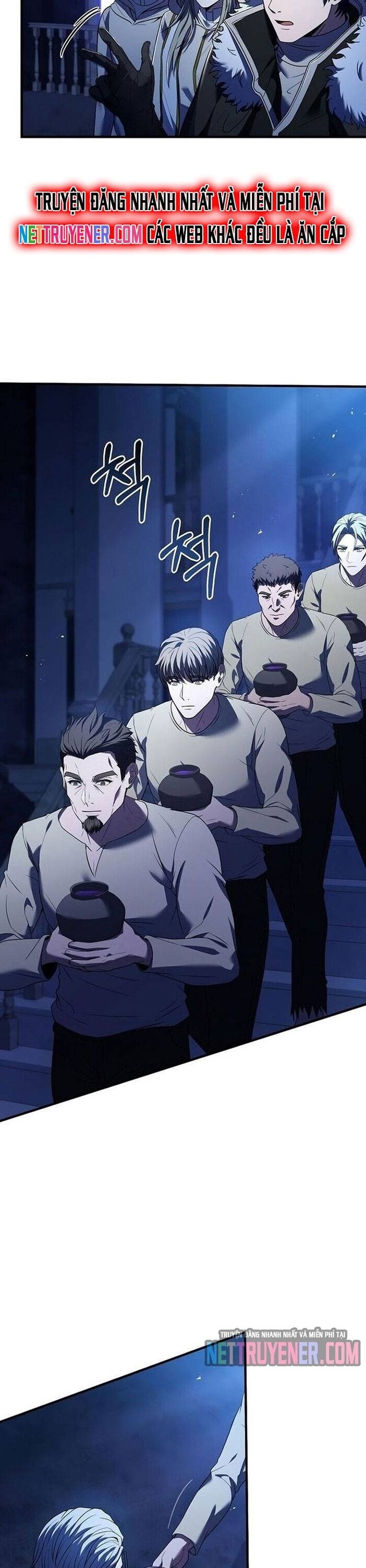 Sự Trở Lại Của Pháp Sư 8 Vòng Chapter 143 - 29