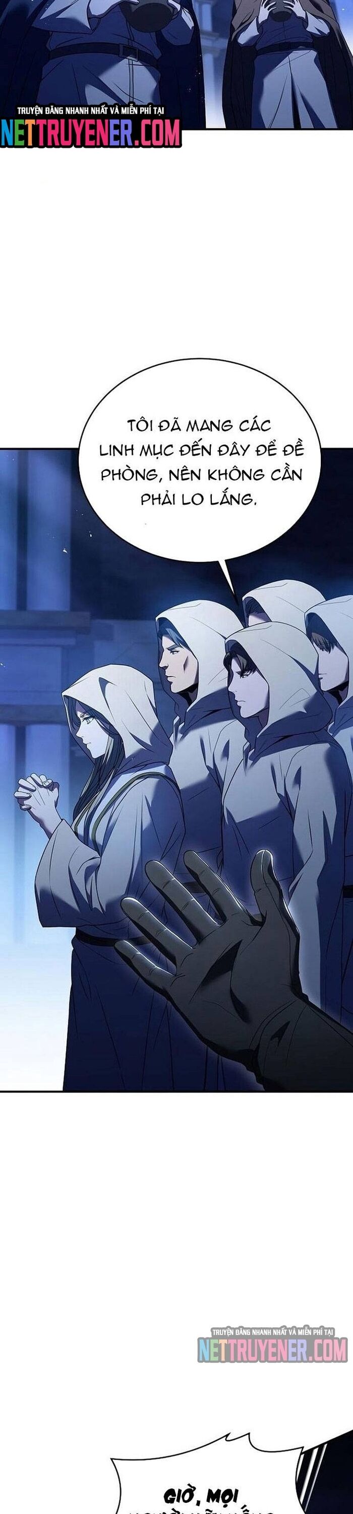 Sự Trở Lại Của Pháp Sư 8 Vòng Chapter 143 - 31