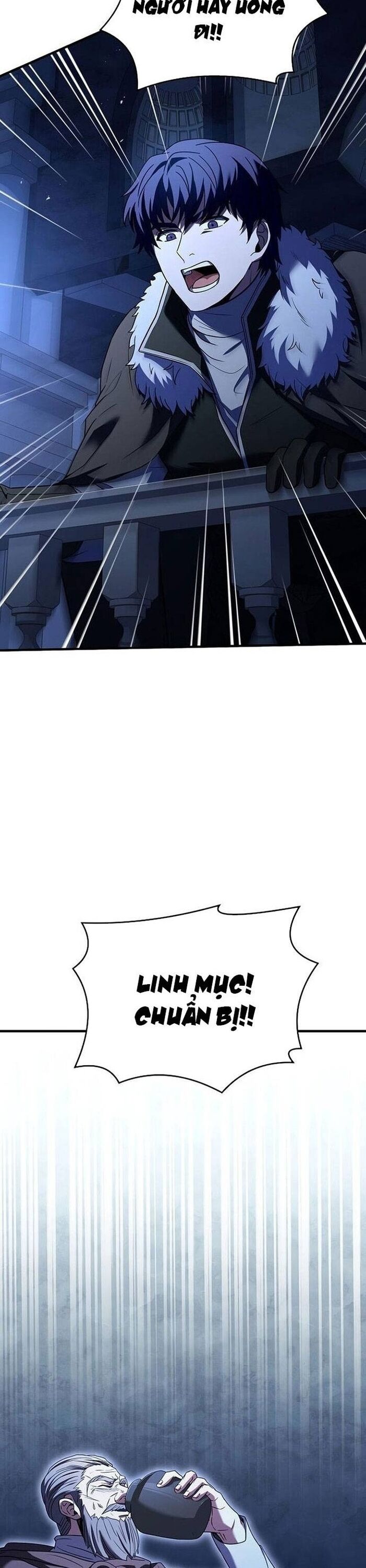 Sự Trở Lại Của Pháp Sư 8 Vòng Chapter 143 - 32