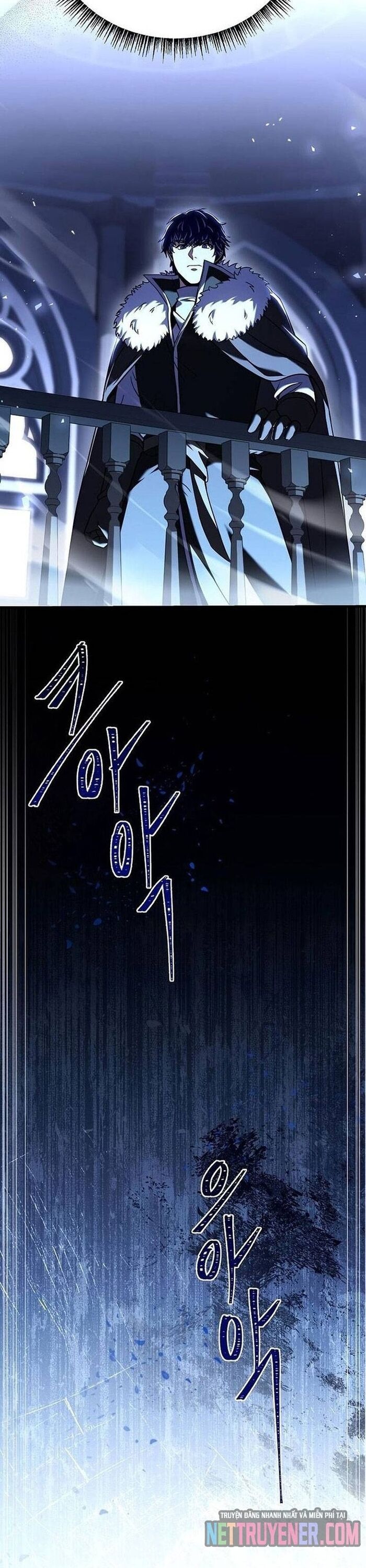 Sự Trở Lại Của Pháp Sư 8 Vòng Chapter 143 - 37