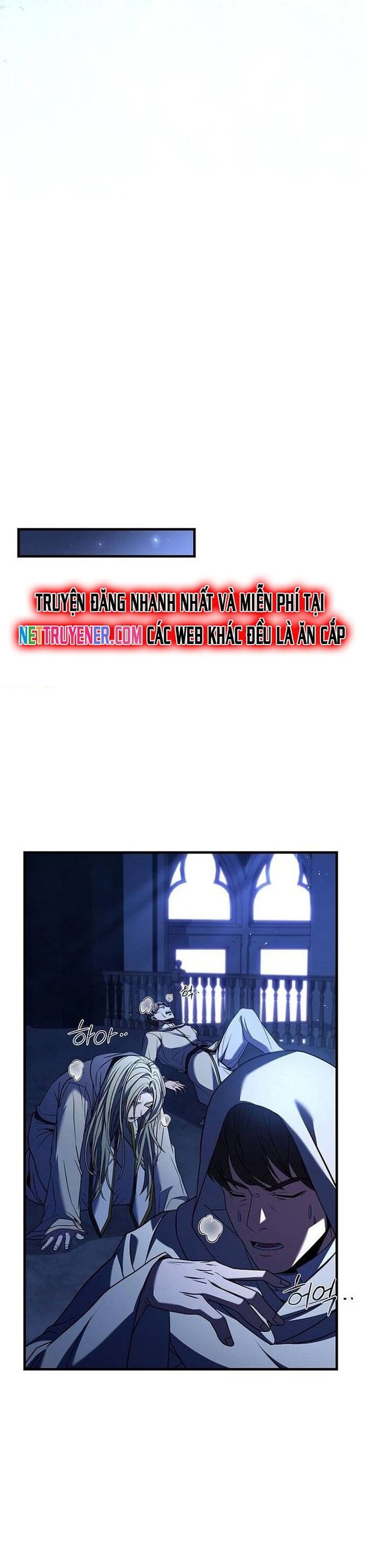 Sự Trở Lại Của Pháp Sư 8 Vòng Chapter 143 - 38