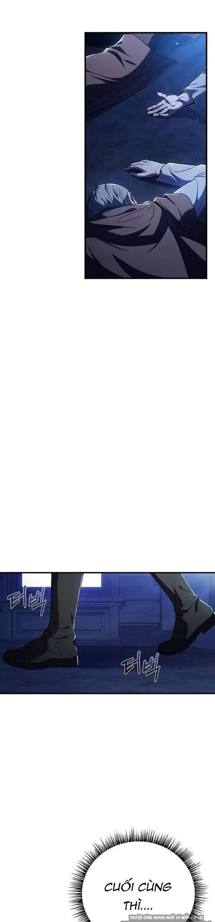 Sự Trở Lại Của Pháp Sư 8 Vòng Chapter 143 - 39