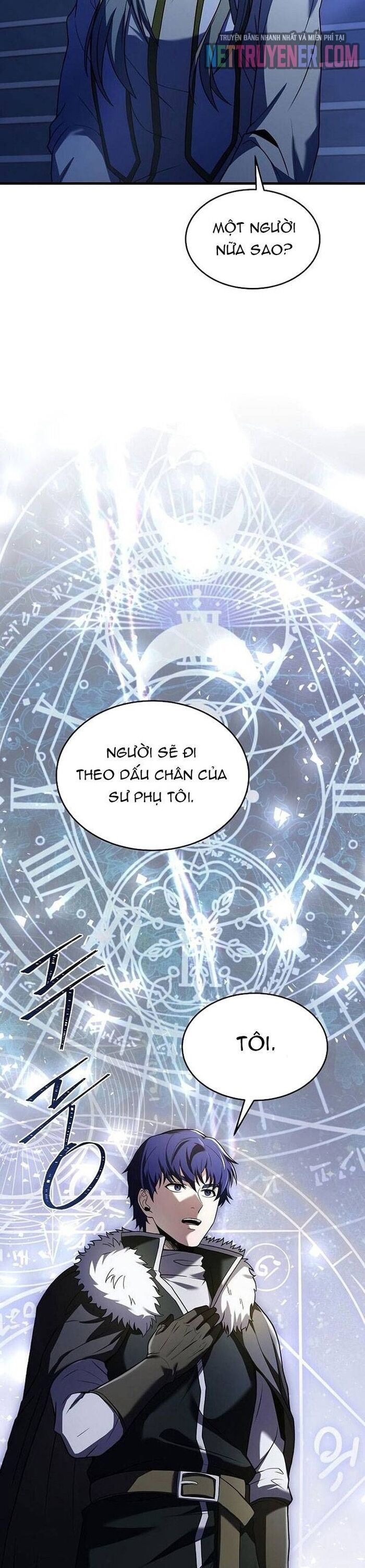 Sự Trở Lại Của Pháp Sư 8 Vòng Chapter 143 - 42