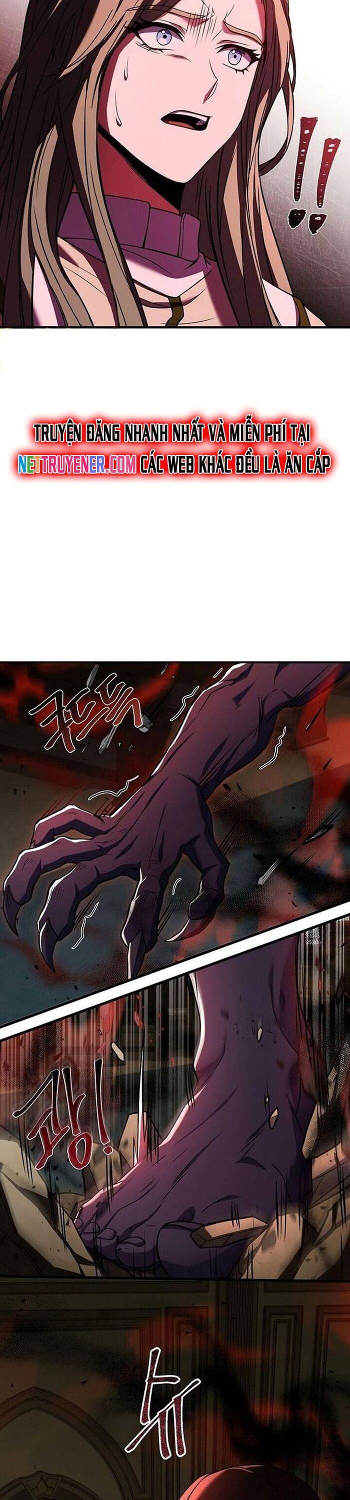 Sự Trở Lại Của Pháp Sư 8 Vòng Chapter 143 - 6