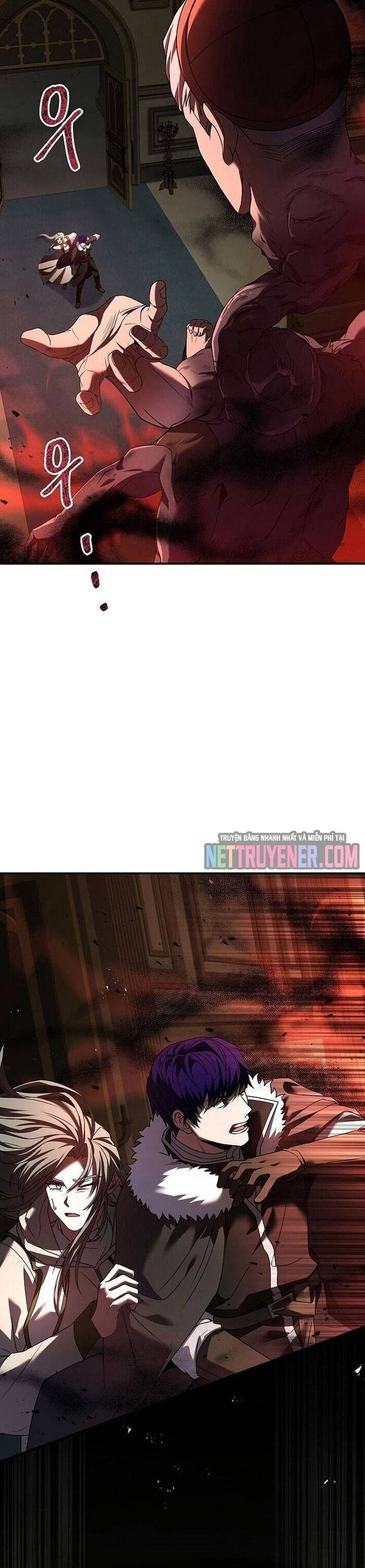 Sự Trở Lại Của Pháp Sư 8 Vòng Chapter 143 - 7