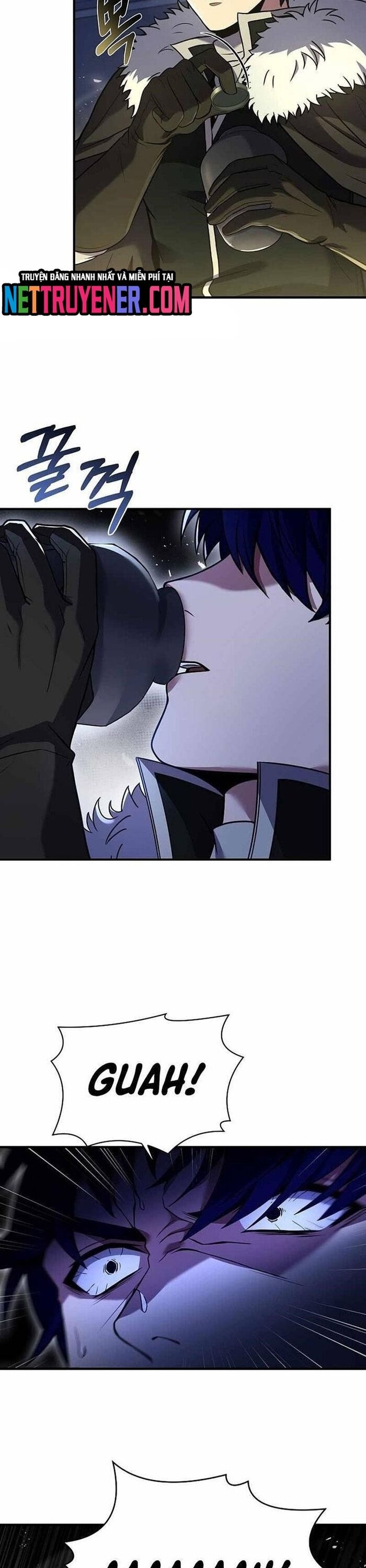 Sự Trở Lại Của Pháp Sư 8 Vòng Chapter 144 - 2