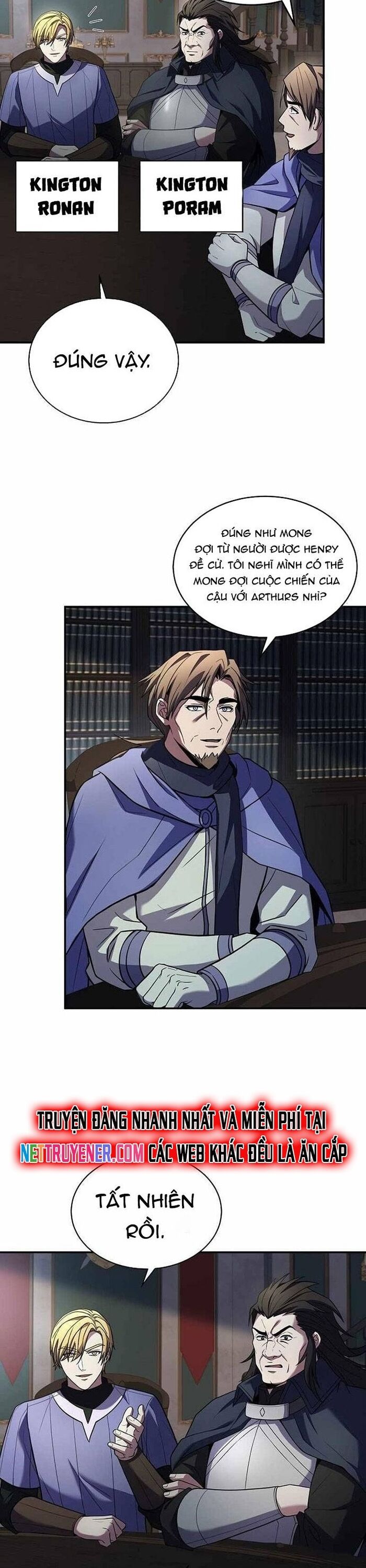 Sự Trở Lại Của Pháp Sư 8 Vòng Chapter 144 - 12