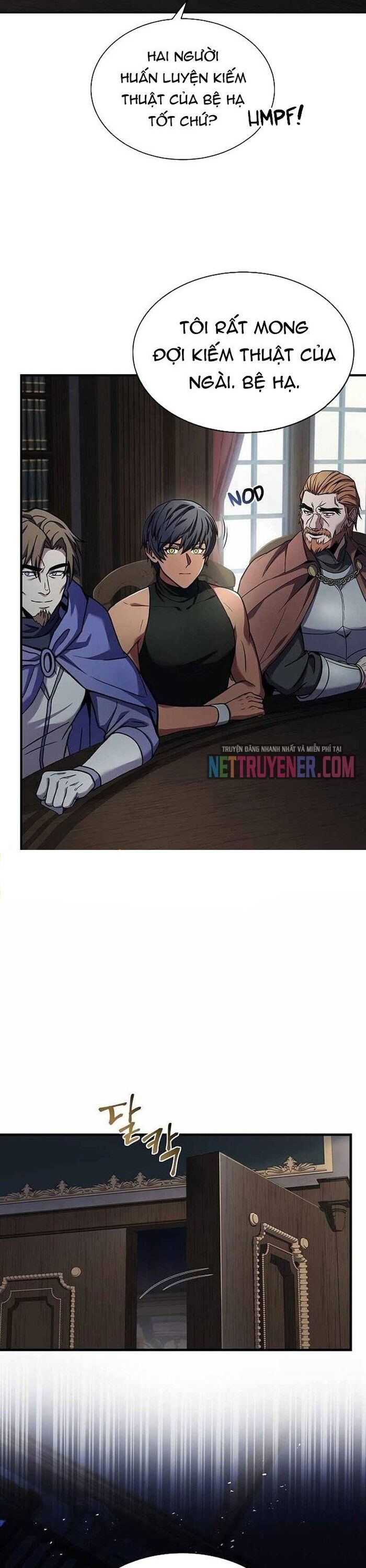 Sự Trở Lại Của Pháp Sư 8 Vòng Chapter 144 - 13