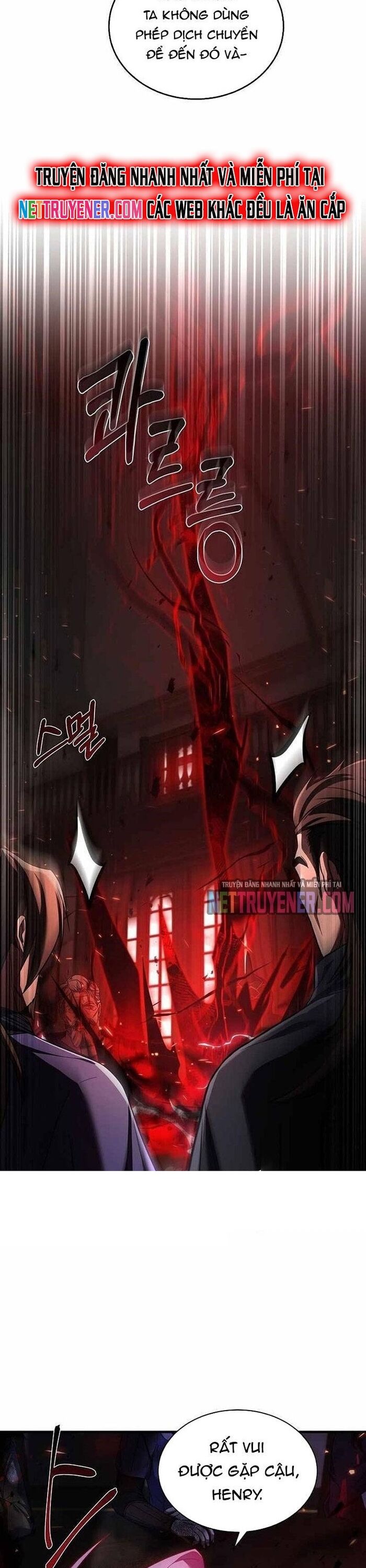 Sự Trở Lại Của Pháp Sư 8 Vòng Chapter 144 - 19