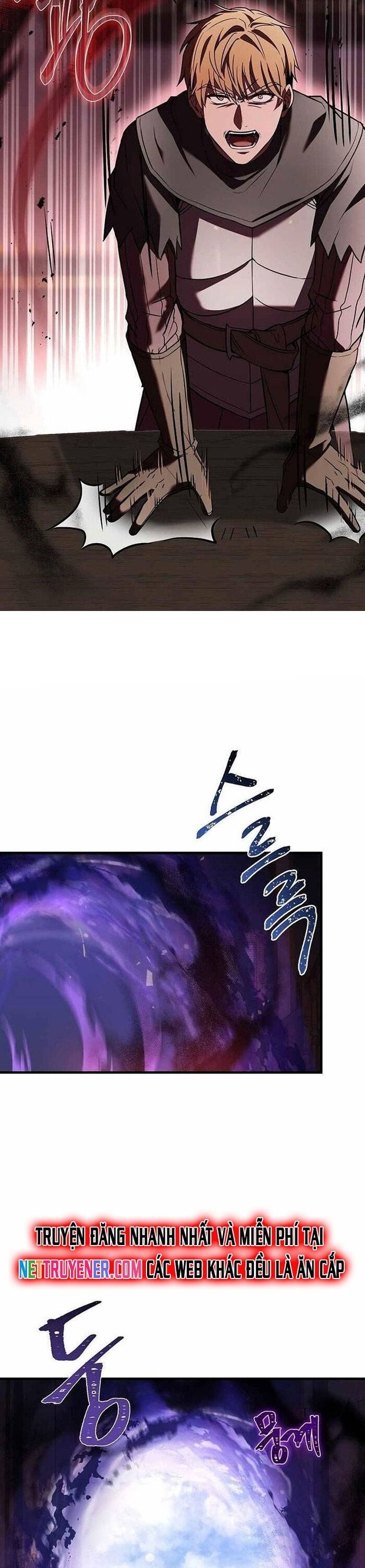 Sự Trở Lại Của Pháp Sư 8 Vòng Chapter 144 - 22