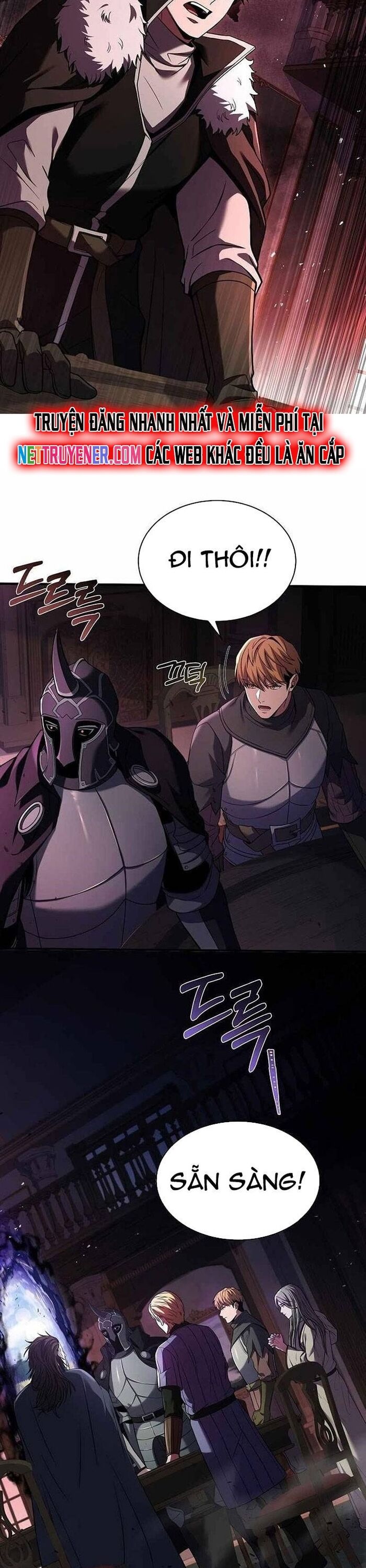 Sự Trở Lại Của Pháp Sư 8 Vòng Chapter 144 - 24