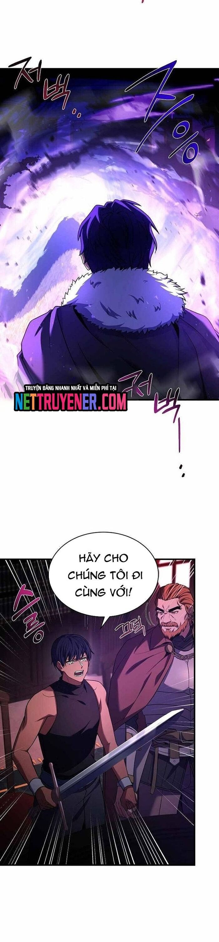 Sự Trở Lại Của Pháp Sư 8 Vòng Chapter 144 - 26