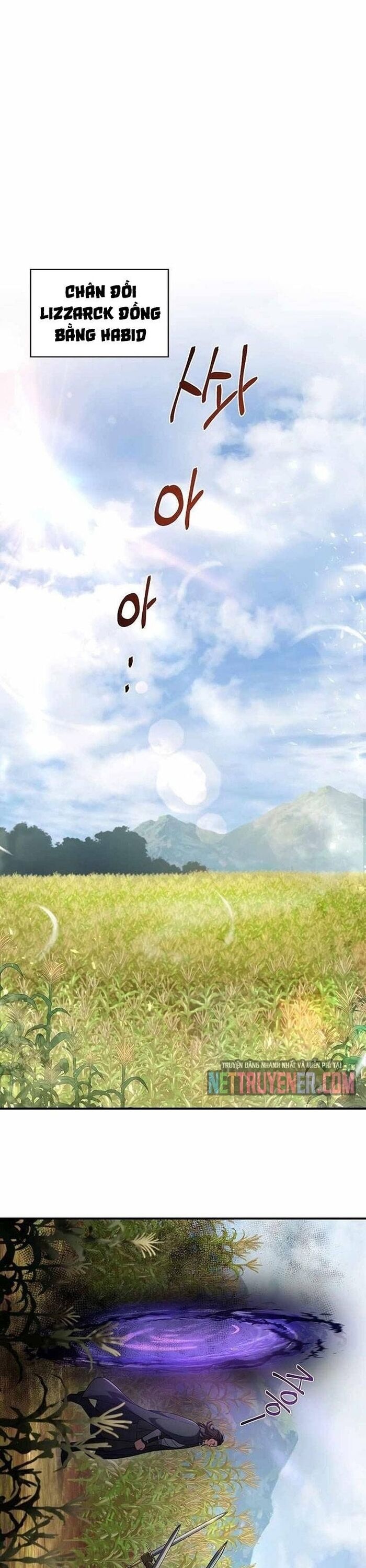 Sự Trở Lại Của Pháp Sư 8 Vòng Chapter 144 - 27