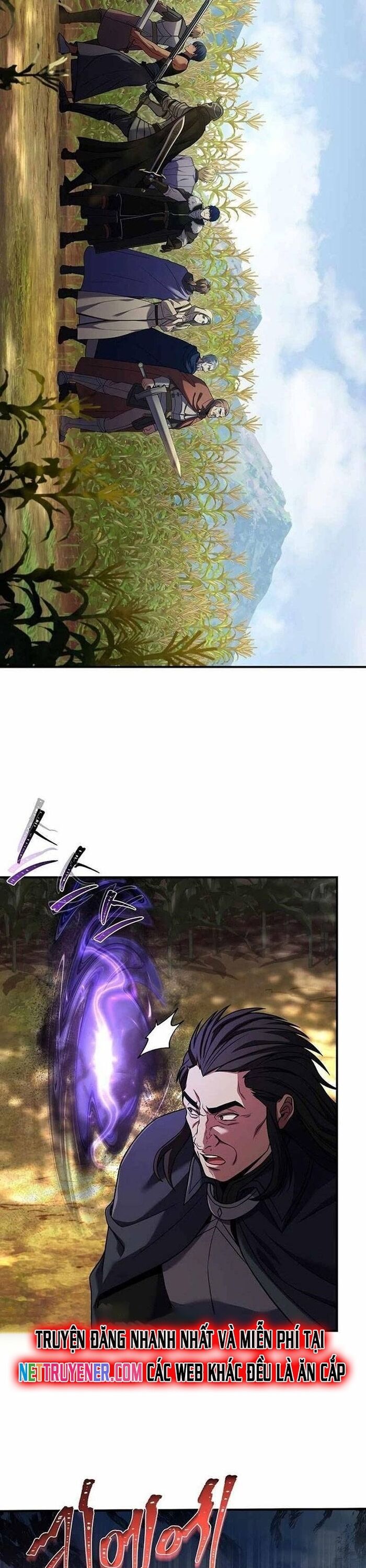 Sự Trở Lại Của Pháp Sư 8 Vòng Chapter 144 - 28