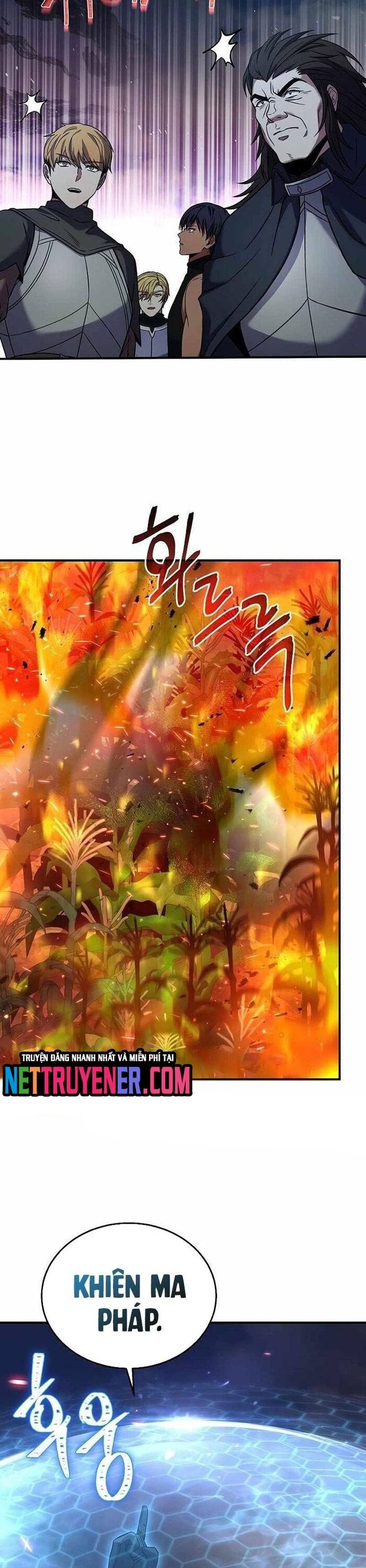 Sự Trở Lại Của Pháp Sư 8 Vòng Chapter 144 - 29