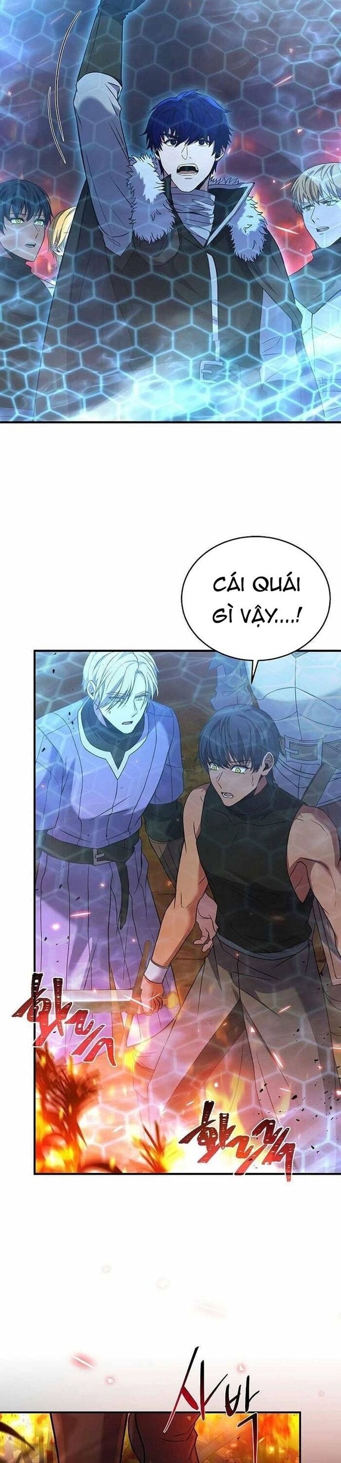 Sự Trở Lại Của Pháp Sư 8 Vòng Chapter 144 - 30