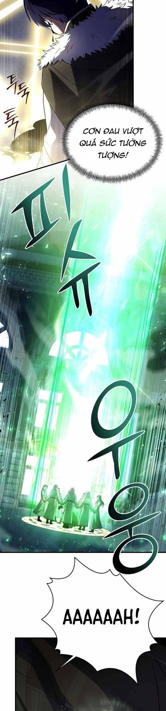 Sự Trở Lại Của Pháp Sư 8 Vòng Chapter 144 - 4