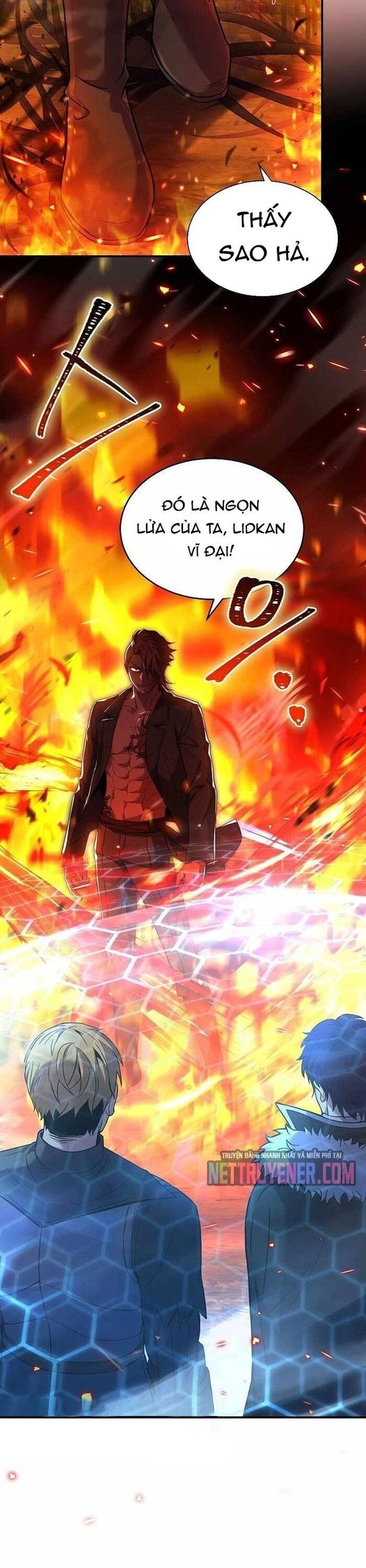 Sự Trở Lại Của Pháp Sư 8 Vòng Chapter 144 - 31