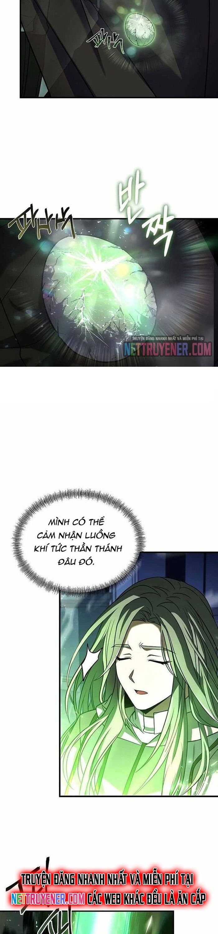 Sự Trở Lại Của Pháp Sư 8 Vòng Chapter 144 - 5