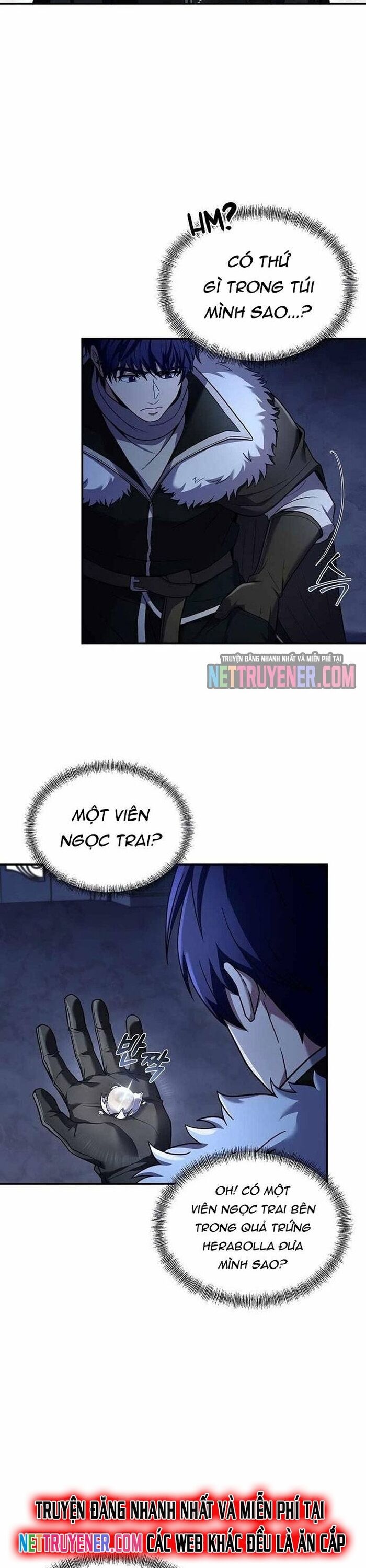 Sự Trở Lại Của Pháp Sư 8 Vòng Chapter 144 - 9