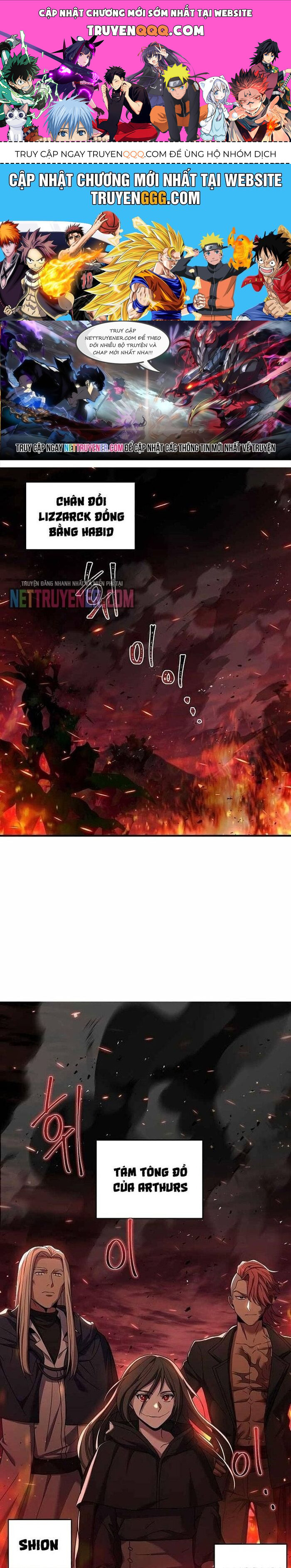 Sự Trở Lại Của Pháp Sư 8 Vòng Chapter 145 - 1