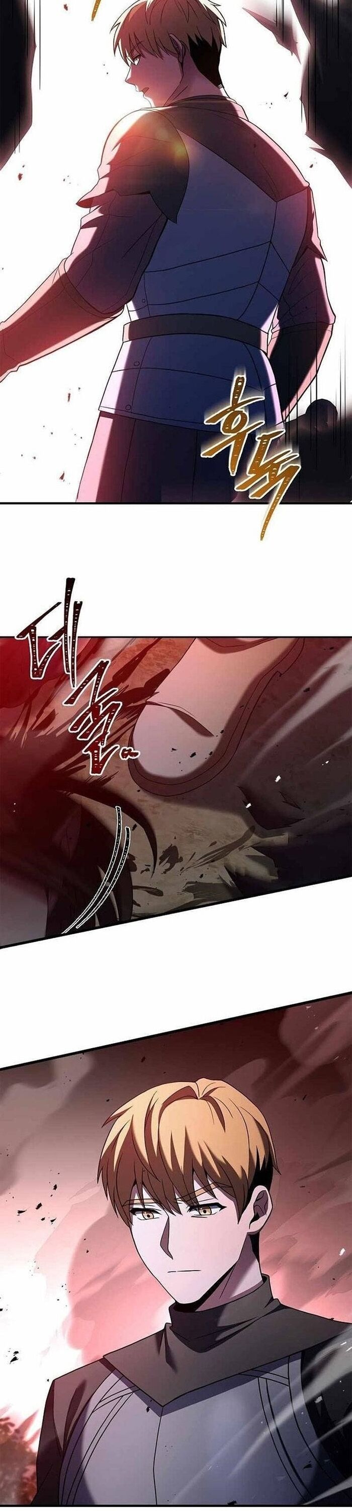 Sự Trở Lại Của Pháp Sư 8 Vòng Chapter 145 - 14