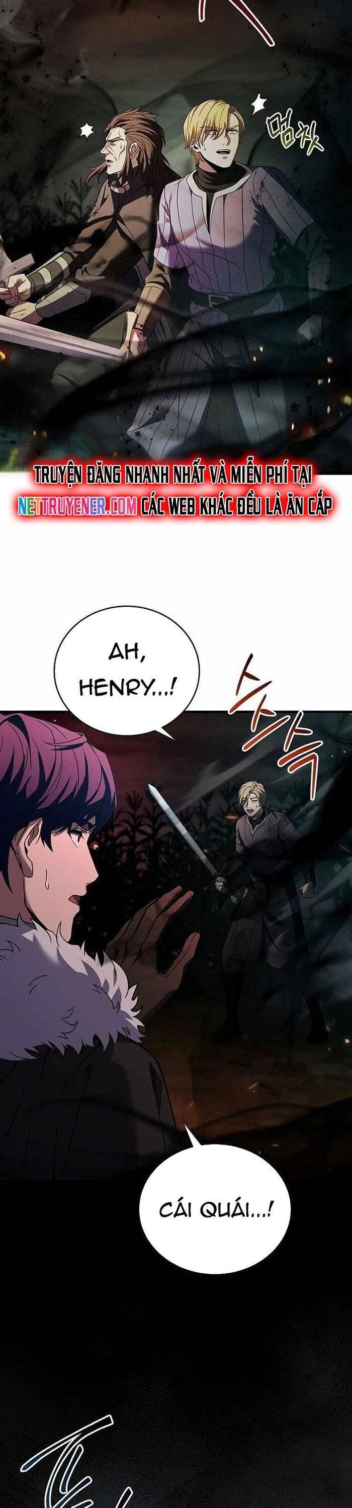 Sự Trở Lại Của Pháp Sư 8 Vòng Chapter 145 - 18