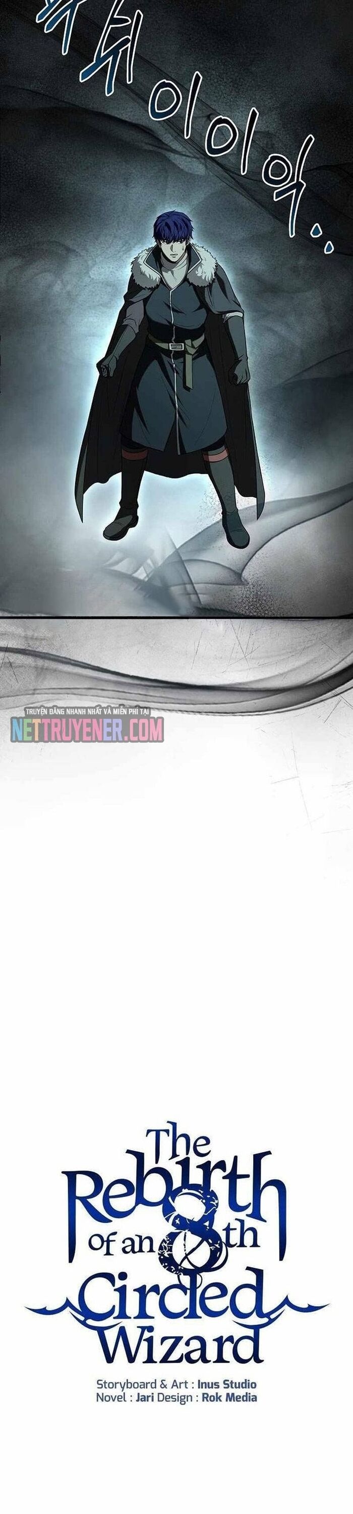 Sự Trở Lại Của Pháp Sư 8 Vòng Chapter 145 - 19