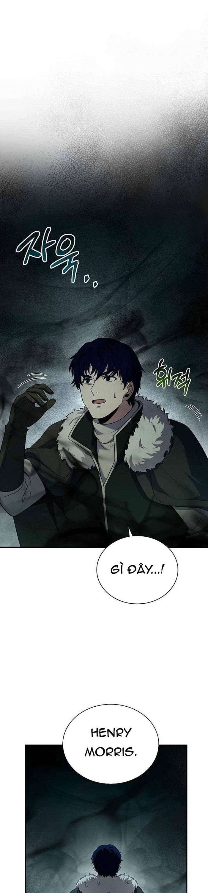 Sự Trở Lại Của Pháp Sư 8 Vòng Chapter 145 - 20