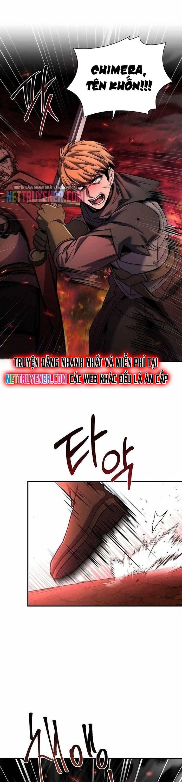 Sự Trở Lại Của Pháp Sư 8 Vòng Chapter 145 - 3