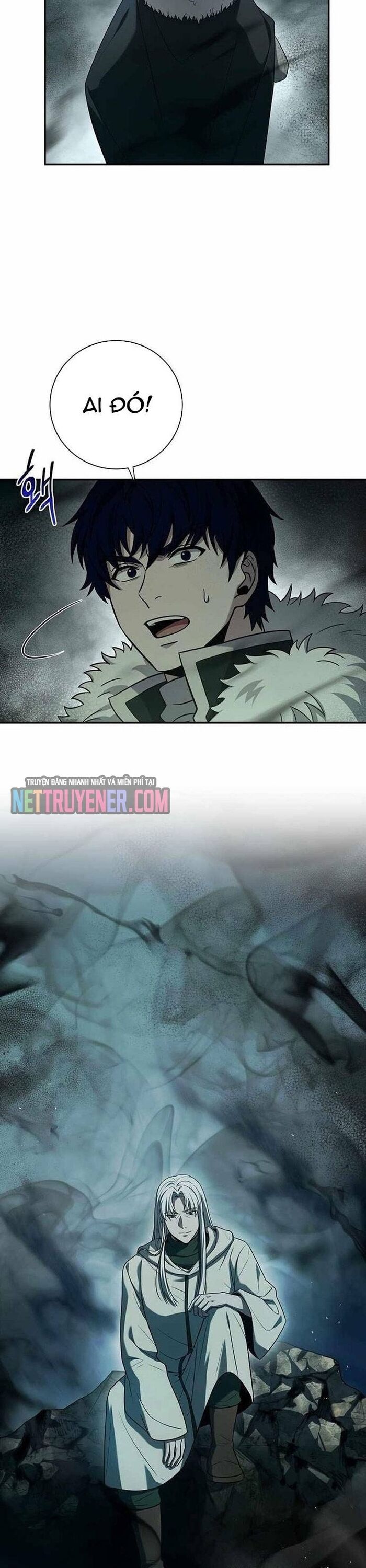 Sự Trở Lại Của Pháp Sư 8 Vòng Chapter 145 - 21