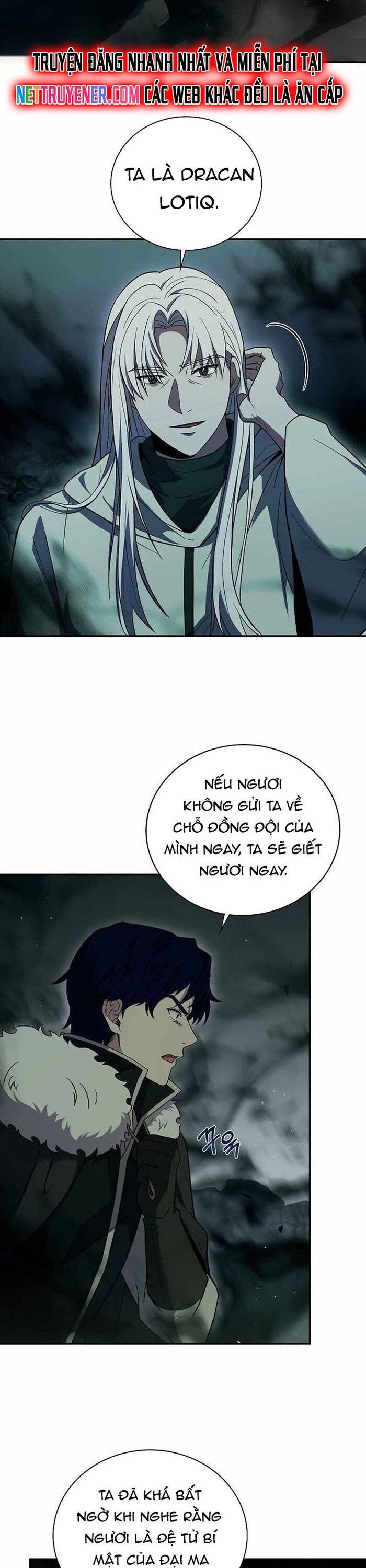 Sự Trở Lại Của Pháp Sư 8 Vòng Chapter 145 - 22