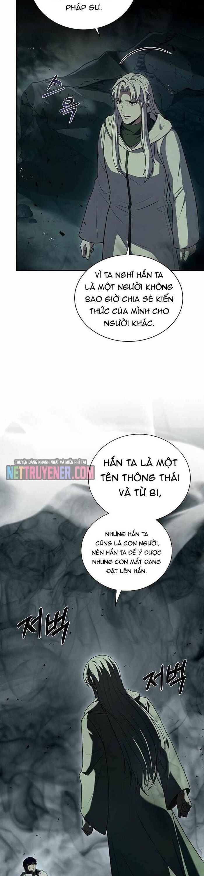 Sự Trở Lại Của Pháp Sư 8 Vòng Chapter 145 - 23