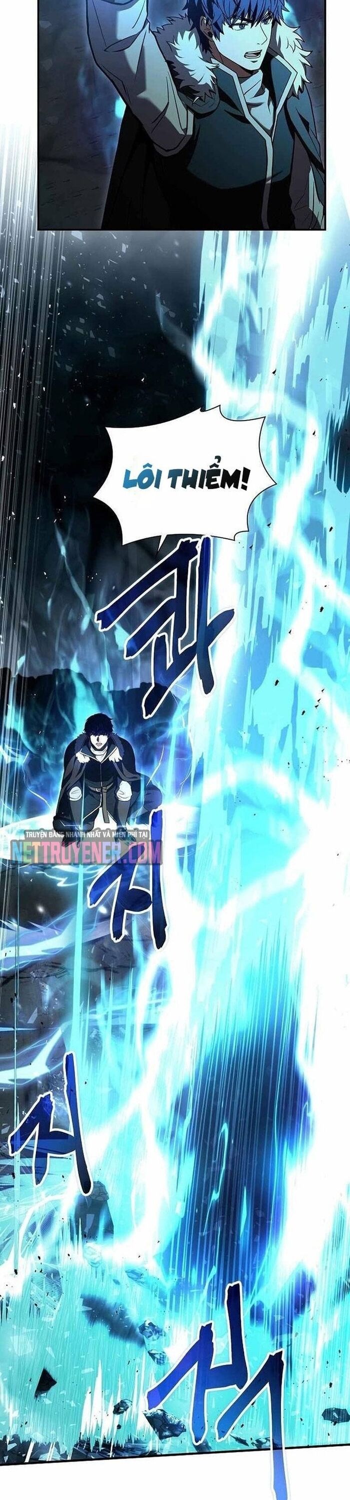 Sự Trở Lại Của Pháp Sư 8 Vòng Chapter 145 - 25