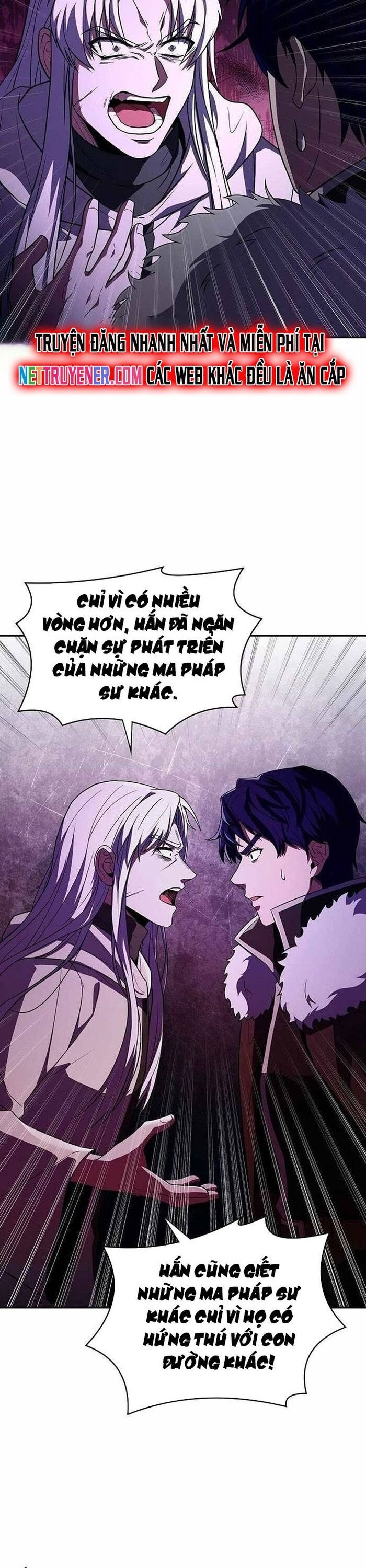 Sự Trở Lại Của Pháp Sư 8 Vòng Chapter 145 - 28