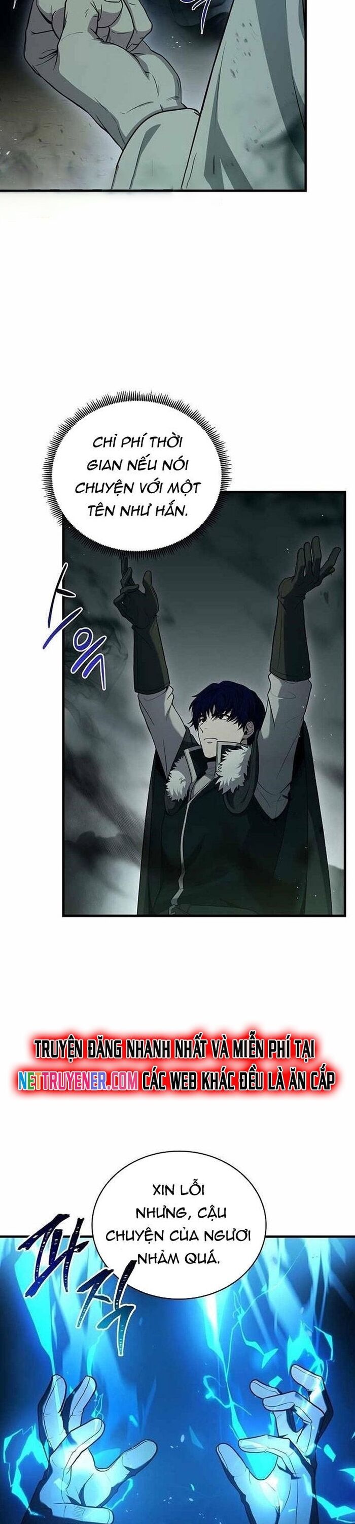 Sự Trở Lại Của Pháp Sư 8 Vòng Chapter 145 - 30