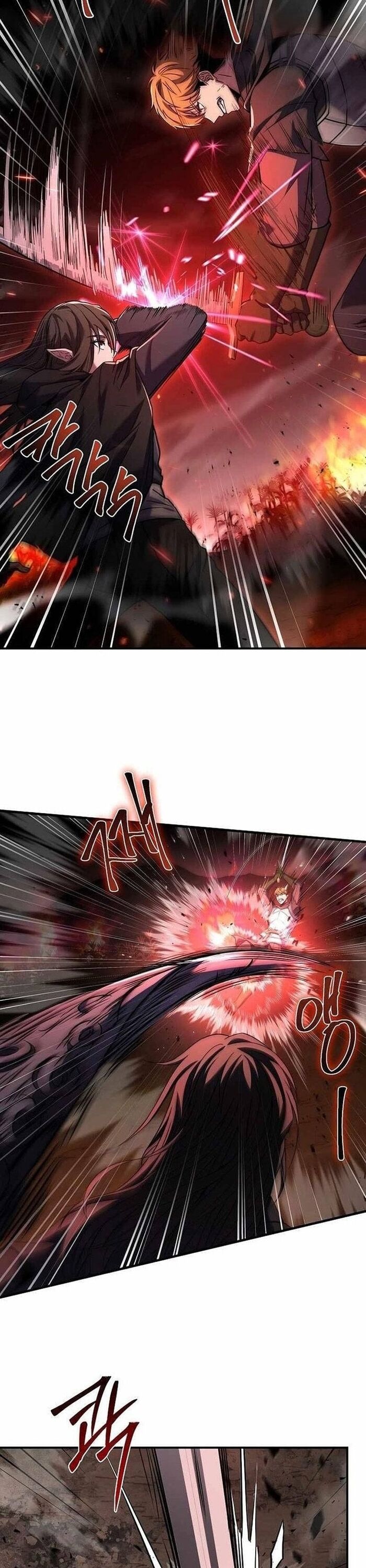 Sự Trở Lại Của Pháp Sư 8 Vòng Chapter 145 - 4