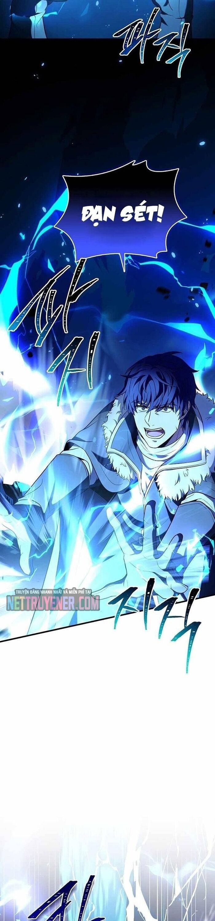 Sự Trở Lại Của Pháp Sư 8 Vòng Chapter 145 - 31