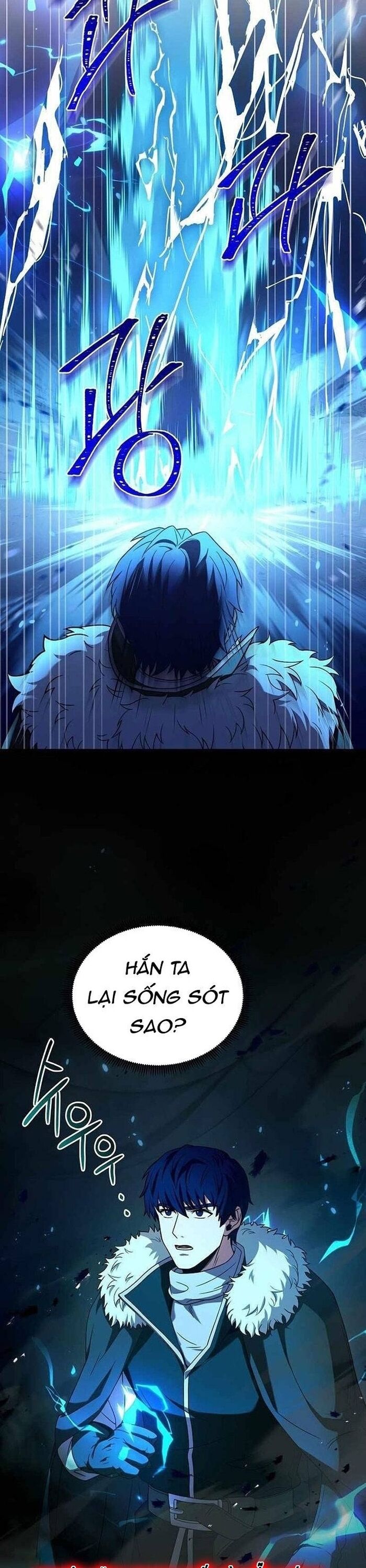 Sự Trở Lại Của Pháp Sư 8 Vòng Chapter 145 - 32