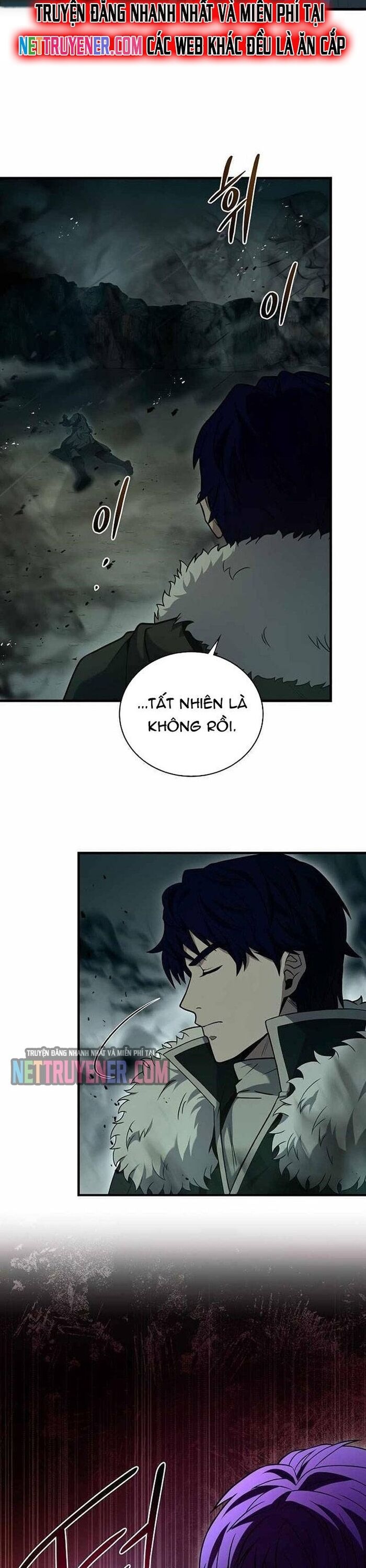 Sự Trở Lại Của Pháp Sư 8 Vòng Chapter 145 - 33