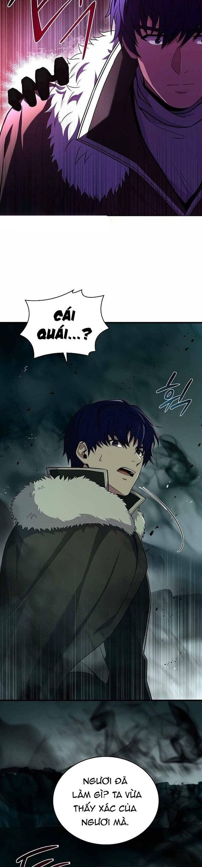 Sự Trở Lại Của Pháp Sư 8 Vòng Chapter 145 - 34