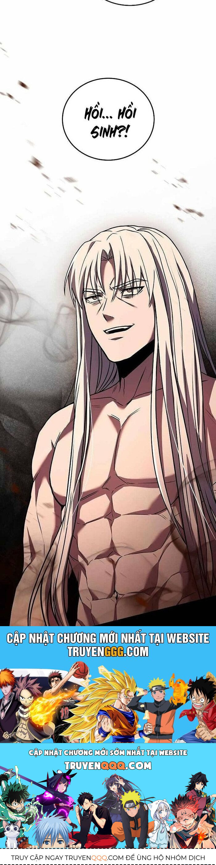 Sự Trở Lại Của Pháp Sư 8 Vòng Chapter 145 - 36