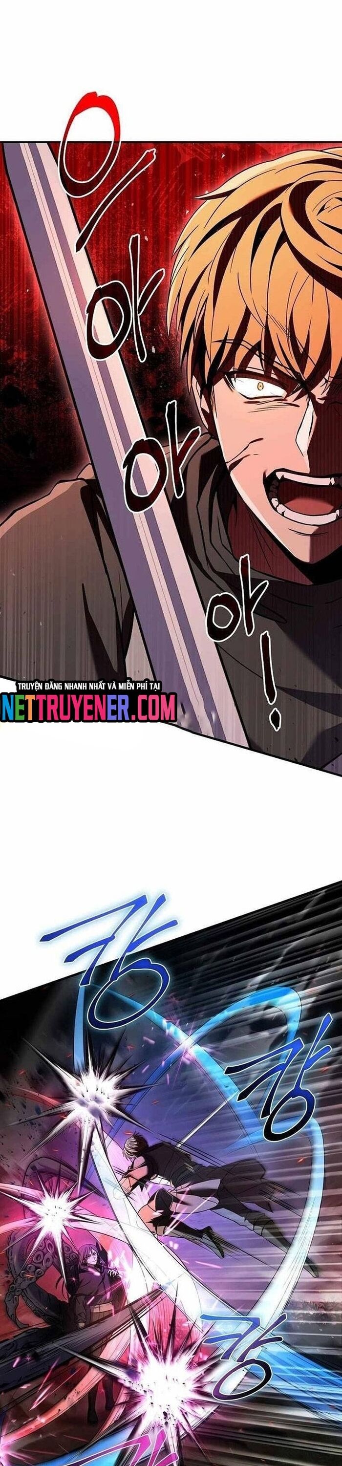 Sự Trở Lại Của Pháp Sư 8 Vòng Chapter 145 - 6