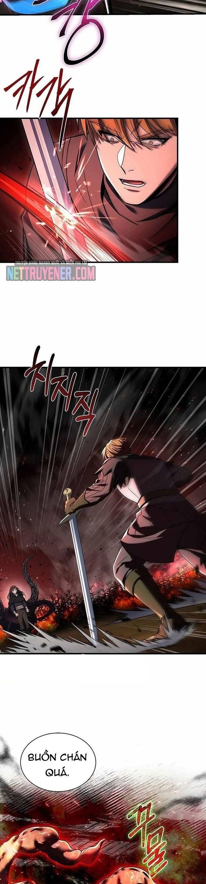 Sự Trở Lại Của Pháp Sư 8 Vòng Chapter 145 - 7