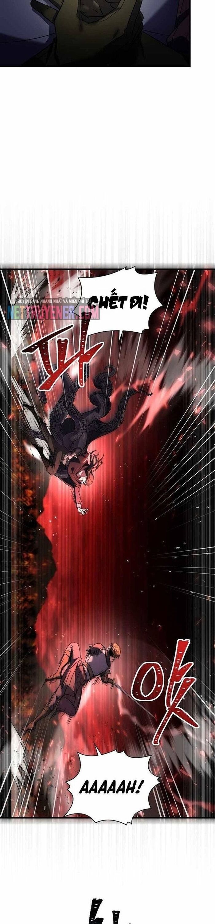 Sự Trở Lại Của Pháp Sư 8 Vòng Chapter 145 - 9