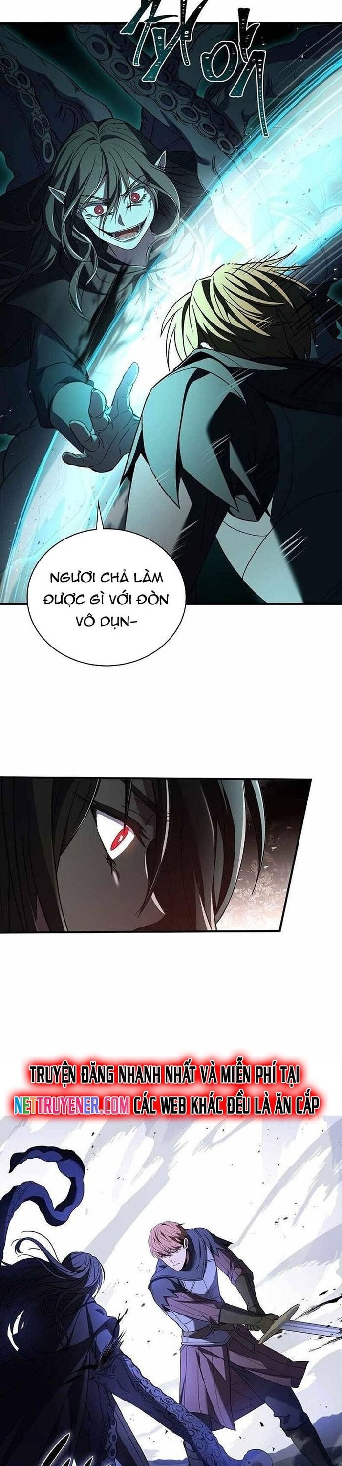 Sự Trở Lại Của Pháp Sư 8 Vòng Chapter 145 - 10