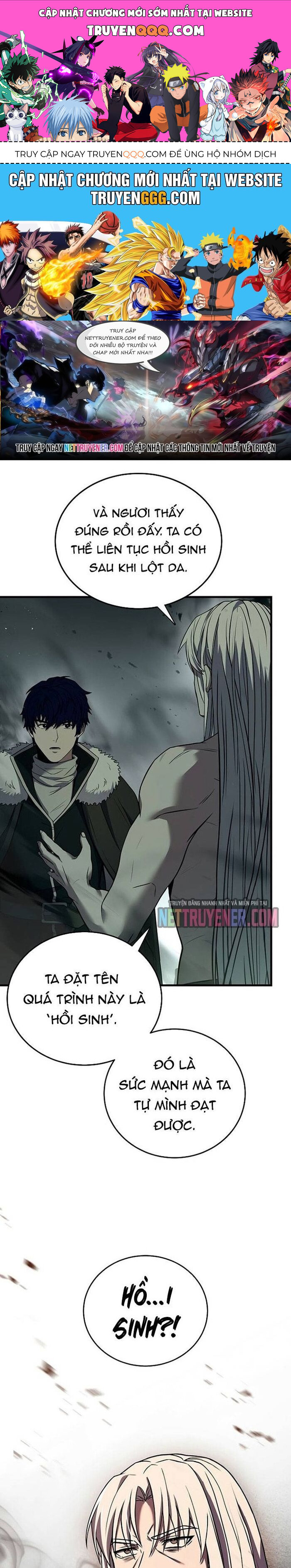 Sự Trở Lại Của Pháp Sư 8 Vòng Chapter 146 - 1