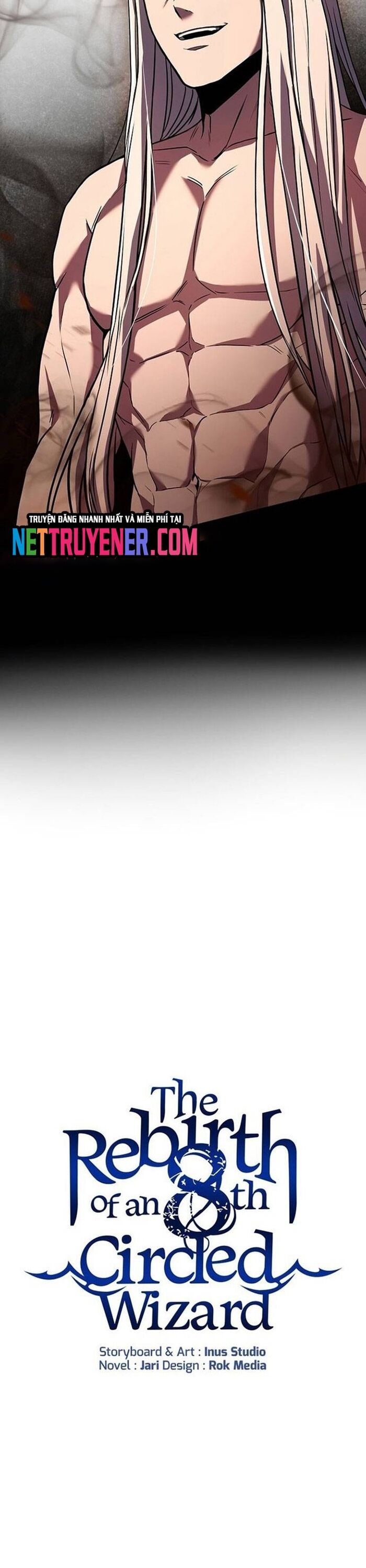 Sự Trở Lại Của Pháp Sư 8 Vòng Chapter 146 - 2