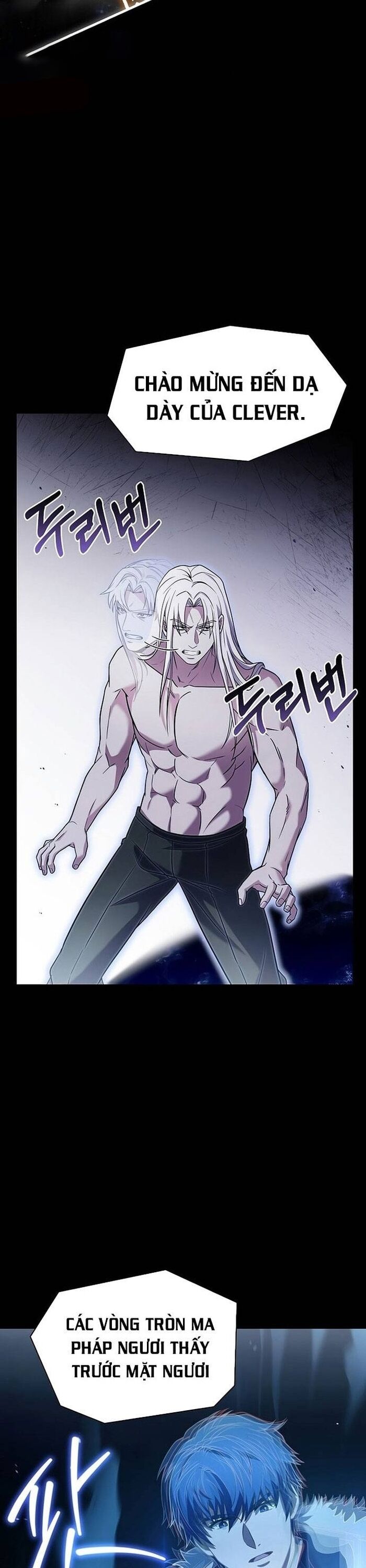 Sự Trở Lại Của Pháp Sư 8 Vòng Chapter 146 - 14